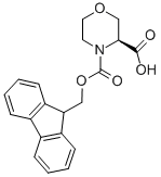 (s)-4-n-fmoc-3-吗啉羧酸  规   格: 100mg 货   期:  60 天  查看